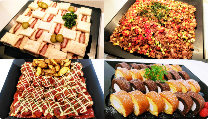 グルマンプラン